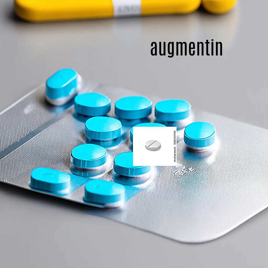 Augmentin e generico